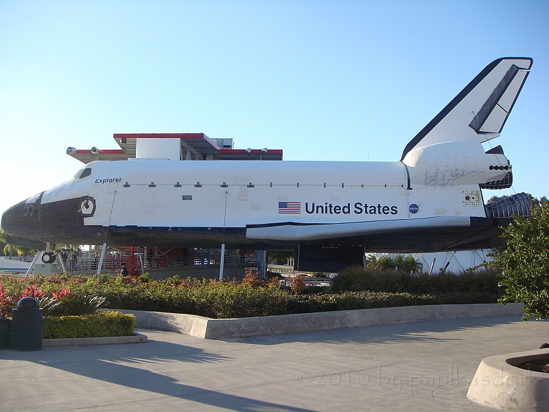 Florida [2010 Jan] 123.JPG - Scenes from the Kennedy Space Center